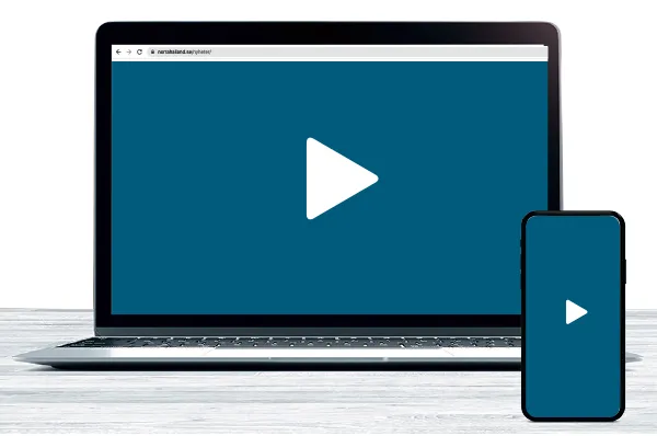 Video/rörliga annonsformat mobil