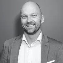 Thomas Iversen