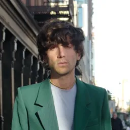 Gregory DelliCarpini Jr.