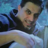 Gueorgui Pinkhassov