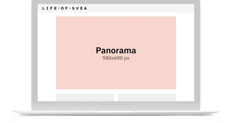 Desktop Panorama 980x600