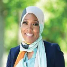 Saudah Saleem
