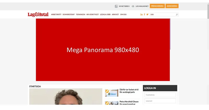 Mega Panorama 50% SOV