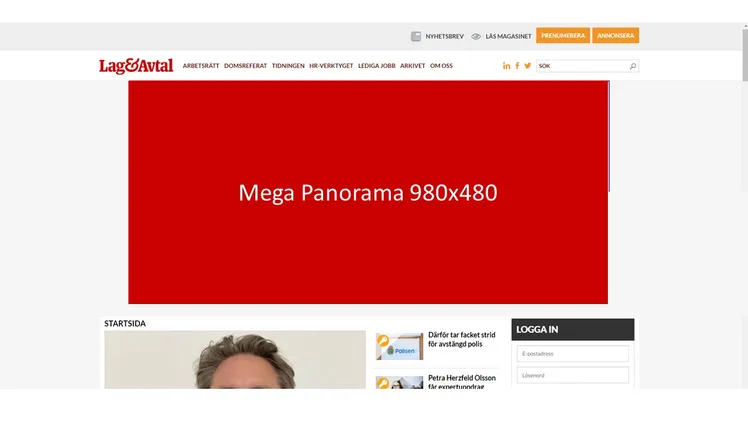 Mega Panorama 50% SOV