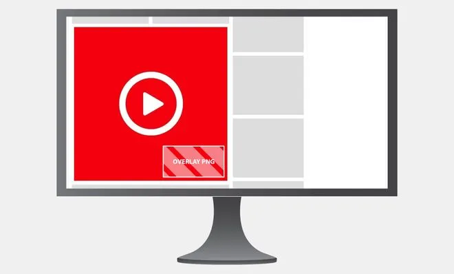 Modul Mega Viewer