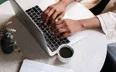 Vertikal: Bloggar
