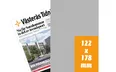 VT annons kvartsida