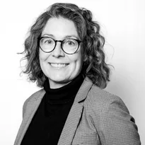 Pernille Gram