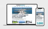 Displayannoncering - FemernBusiness