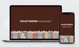 Folketidendes Julekalender