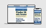 Folketidende.dk – Display
