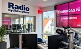 Radio Sydhavsøerne