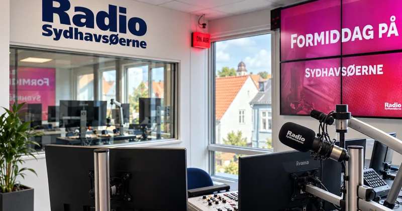 Radio Event