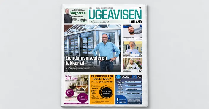 Ugeavisen Lolland  forside billede.png
