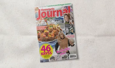Print › Hemmets Journal