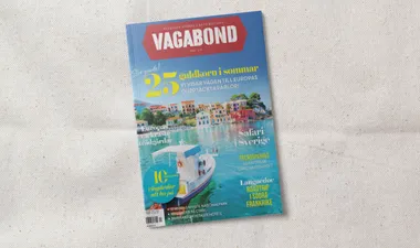 Print › Vagabond