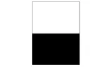 Half Page Horizontal