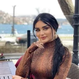 Haifa Hassony