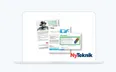 EDR Ny Teknik