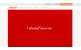 Helsida/Takeover