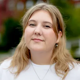 Martha Steinsland Leivestad