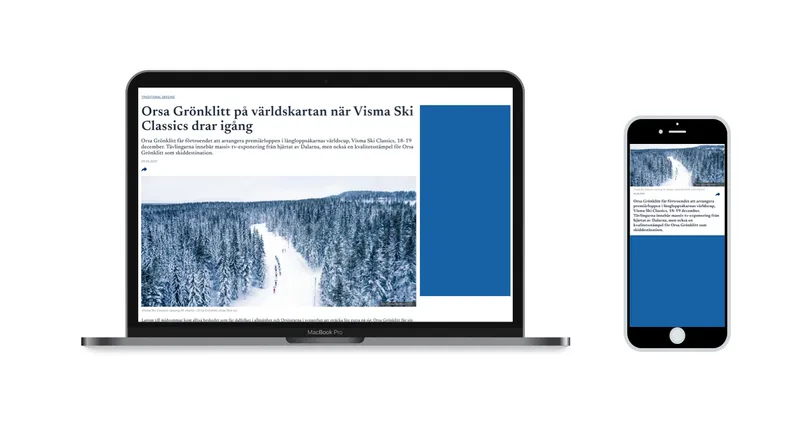 Article Side