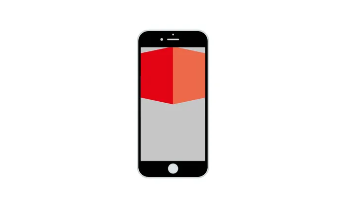 Mobile Cube Ad