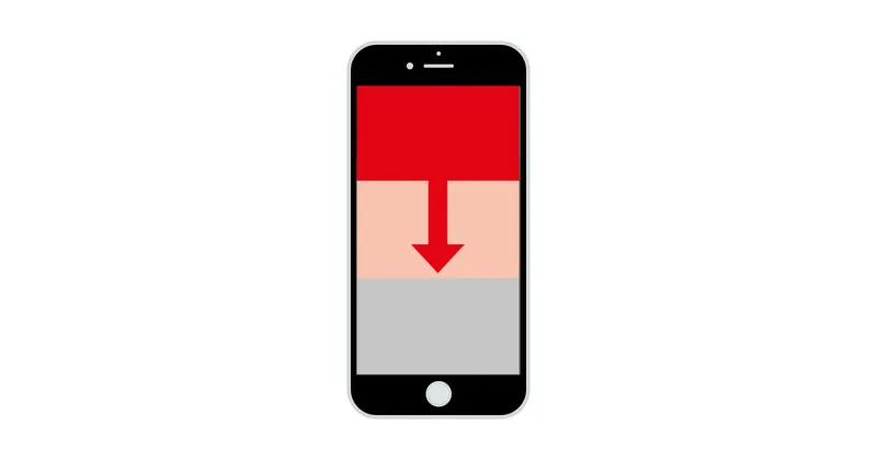 Mobile Reveal Ad