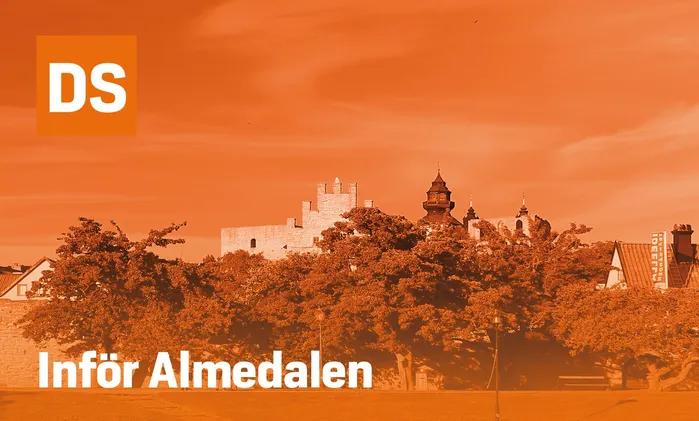 2027 - June - Special topic: Politics - Almedalen