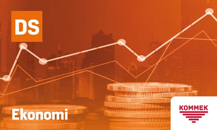 2026 - Augusti: Ekonomi, inför Kommekmässan (Utgiven)