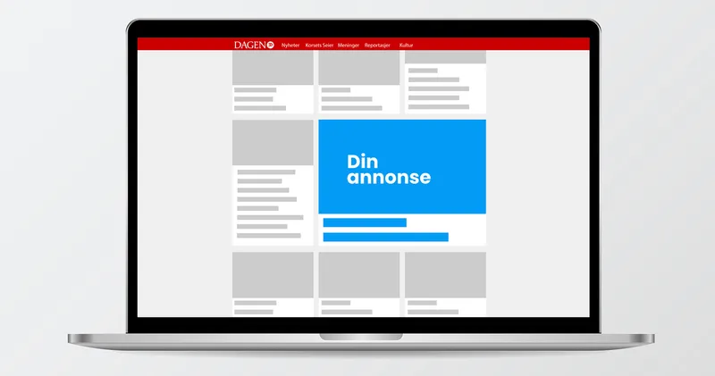 Native Ads (Desktop)