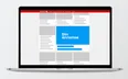 Native Ads (Desktop)