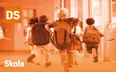 2027 - April - Tema: Skola