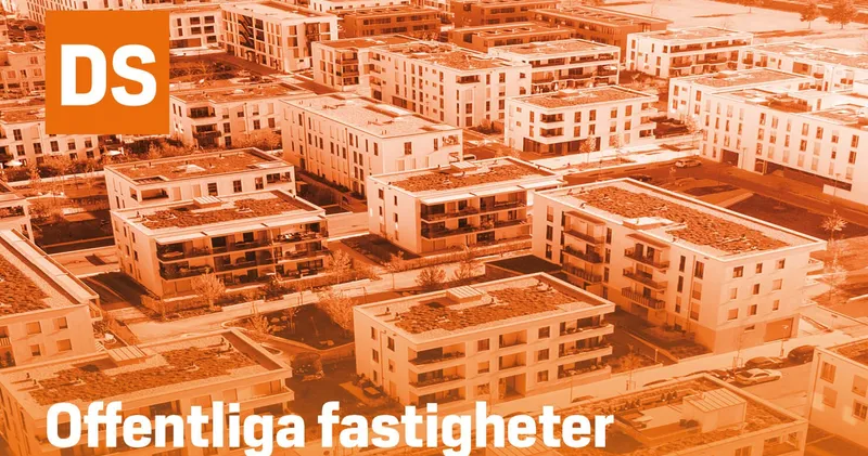2027 - October - Special topic: Public Real Estate