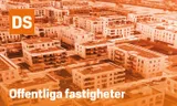 2027 - October - Special topic: Public Real Estate