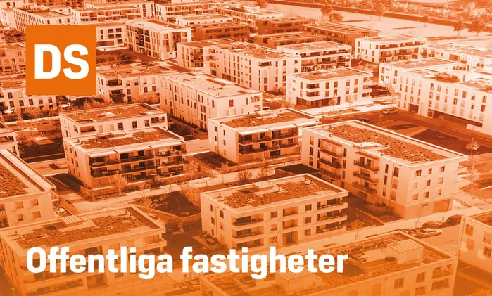 2027 - October - Special topic: Public Real Estate