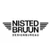 Nisted-bruun