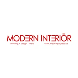Modern Interiör