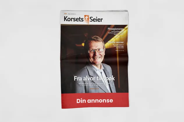 Forside