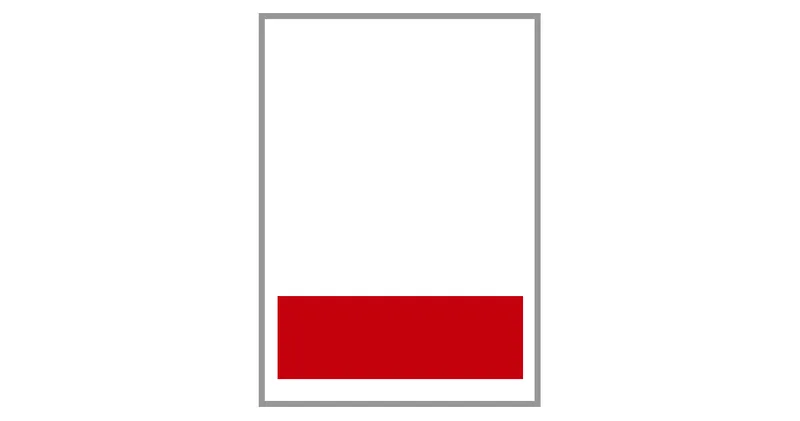 1/4 sida - Liggande