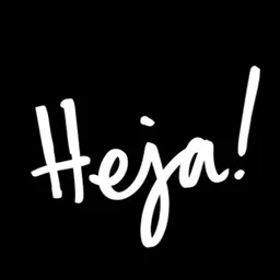 Heja!
