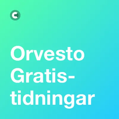 Topplista på Sveriges största gratistidningar