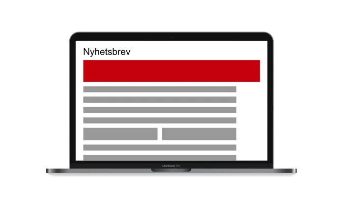 Nyhetsbrev Panorama