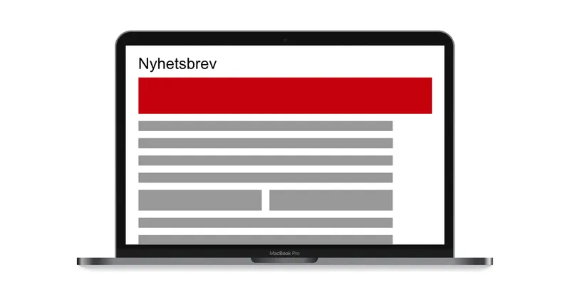 Nyhetsbrev Panorama