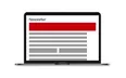 Newsletter Panorama