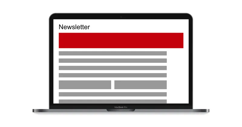 Newsletter Panorama