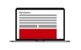 Nyhetsbrev Middlebanner Footer