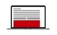 Newsletter Middlebanner Footer