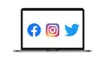 Social media