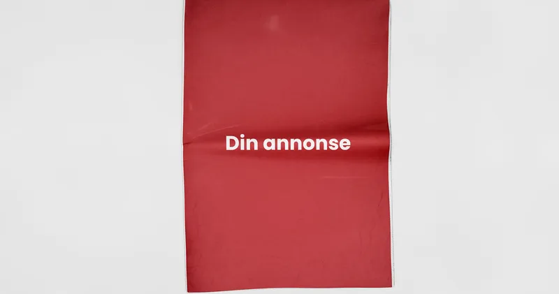 Helside - utfallende